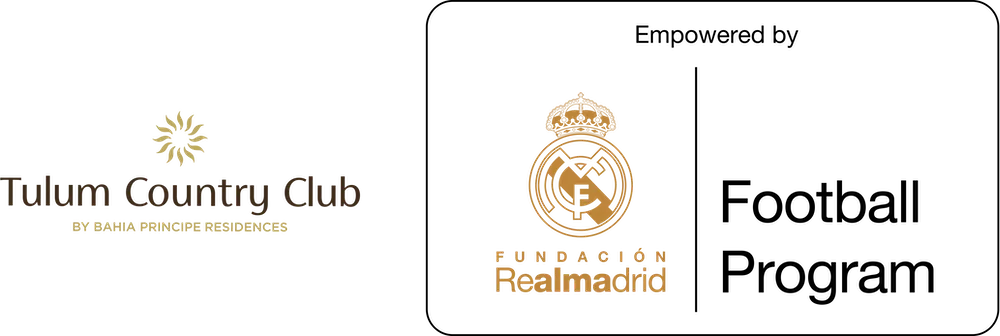 Fundacion Real Madrid | Tulum